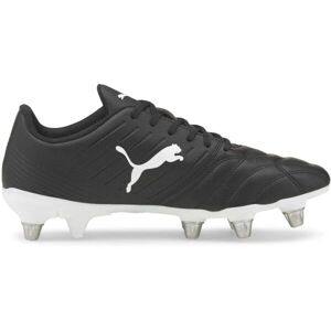 Puma AVANT Rögbi futballcipő, fekete, veľkosť 41