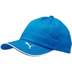 Puma CAP kék NS - Sportos baseball sapka