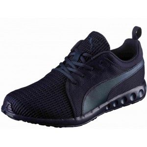 Puma CARSON DASH kék 10 - Férfi utcai cipő