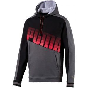 Puma Collective Hoodie - Férfi pulóver