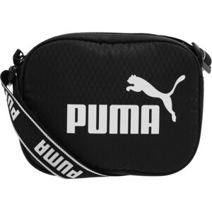 Puma CORE BASE CROSS BODY BAG Női kistáska, világoskék, méret