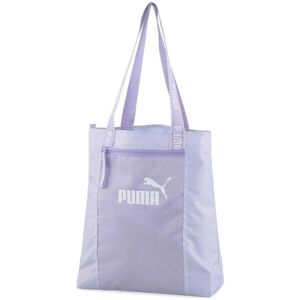 Puma CORE BASE SHOPPER Női táska, lila, méret