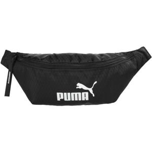 Puma CORE BASE WAIST BAG Övtáska, fekete, méret