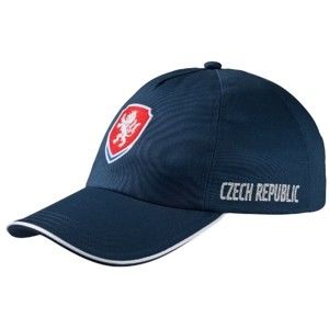 Puma CZECH REPUBLIC CAP - Baseball sapka