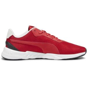 Puma FERRARI TIBURION Uniszex cipő, piros, méret 42