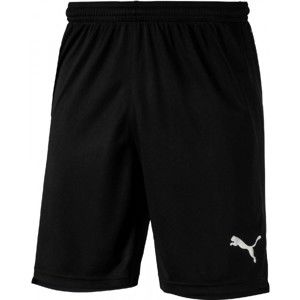 Puma FTBLNXT fekete XXL - Férfi sport rövidnadrág.