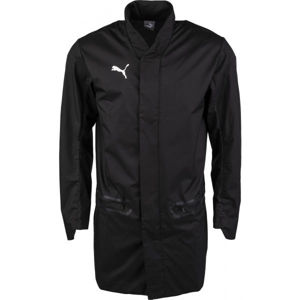 Puma Férfi kabát Férfi kabát, fekete, méret XXL