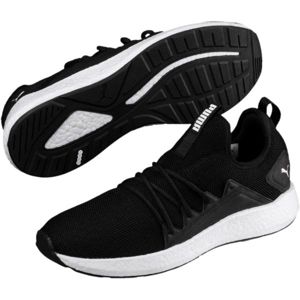 Puma NRGY NEKO fekete 11 - Férfi szabadidőcipő