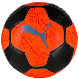 Puma PRESTIGE BALL Focilabda, narancssárga, méret 3