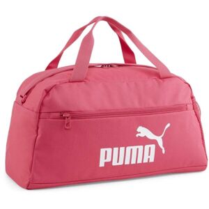 Puma PHASE SPORTS BAG Sporttáska, rózsaszín, méret