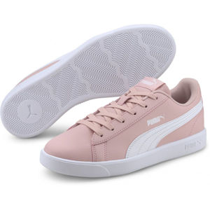 Puma UP WNS rózsaszín 4 - Női szabadidőcipő