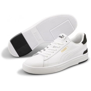 Puma SERVE PRO Férfi szabadidőcipő, fehér, veľkosť 45