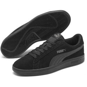 Puma SMASH V2 Férfi cipő, fekete, méret 42