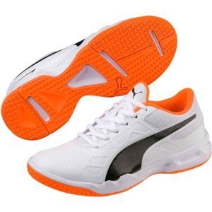 Puma TENAZ JR - Junior indoor cipő