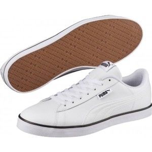 Puma URBAN PLUS fehér 10.5 - Férfi utcai cipő
