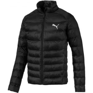 Puma WARMCELL fekete XXL - Férfi steppelt kabát