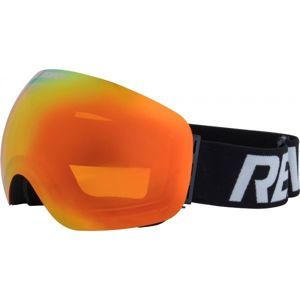 Reaper EDGY narancssárga NS - Snowboard szemüveg