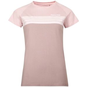 Reaper FAENZA Női póló, rózsaszín, veľkosť XL