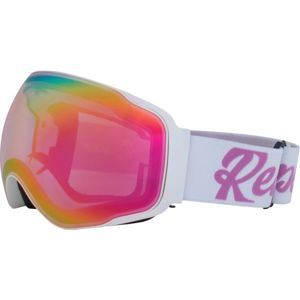 Reaper FRAMY rózsaszín NS - Női snowboard szemüveg