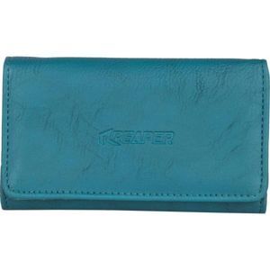 Reaper GIA kék NS - Női pénztárca