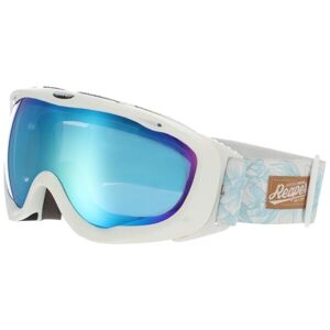 Reaper NIKA Női snowboard szemüveg, fehér, méret os