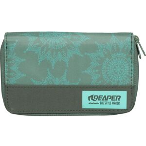 Reaper POPSTAR Női pénztárca, türkiz, veľkosť os