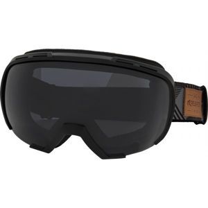 Reaper SOLID Snowboard szemüveg, türkiz, méret os