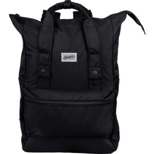 Reaper SUPPLE Városi hátizsák, fekete, méret OS