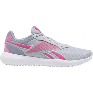 Reebok FLEXAGON ENERGY TR 2.0 W Női edzőcipő, szürke,rózsaszín,fehér, méret 40