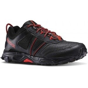 Reebok TRAIL VOYAGER RS 2.0 fekete 6 - Női gyalogló cipő