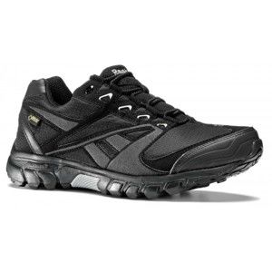 Reebok SKYE PEAK IV GTX fekete 6 - Férfi gyalogló cipő