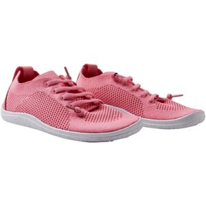 REIMA ASTELU Gyerek barefoot cipő, rózsaszín, méret 29