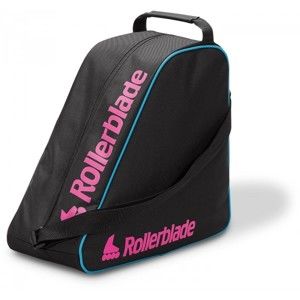 Rollerblade SKATE BAG CLASSIC fekete NS - Görkorcsolyatáska