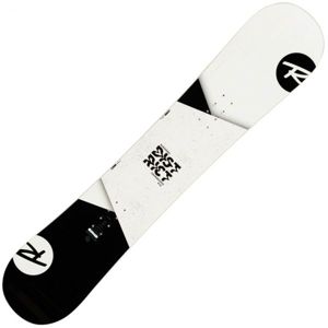 Rossignol DISTRICT WIDE + BATTLE M/L - Férfi snowboard szett