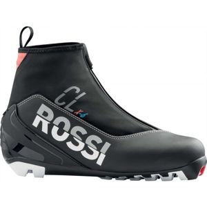 Rossignol X-6 CLASIC-XC  46 - Sífutó cipő klasszikus stílusra