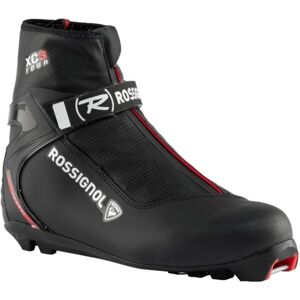 Rossignol XC 3 Sífutó cipő, fekete, méret