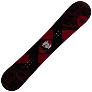Rossignol CIRCUIT + BATTLE M/L - Férfi snowboard szett