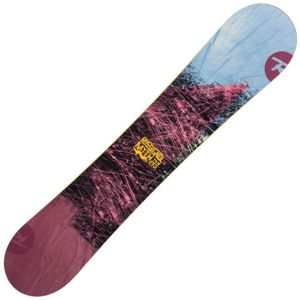 Rossignol MYTH + MYTH S/M - Női snowboard szett