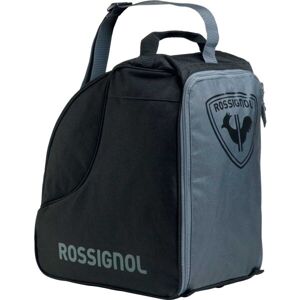 Rossignol TACTIC BOOT BAG Síbakancstáska, fekete, méret