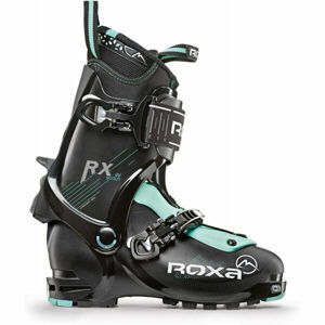Roxa RX SCOUT Túrasí cipő, fekete, veľkosť 27.5