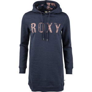 Roxy BE RIDER  XS - Női kapucnis ruha