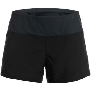 Roxy Női rövidnadrág Női rövidnadrág, fekete, méret XL