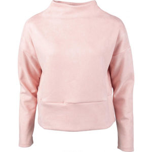 Roxy CASABLANCA DREAM Női pulóver, rózsaszín, méret L