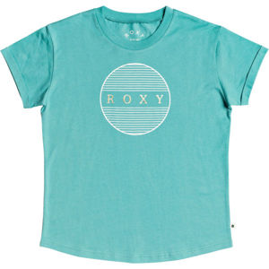 Roxy EPIC AFTERNOON CORPO zöld L - Női póló