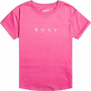 Roxy EPIC AFTERNOON TEES Női póló, lazac, méret XS