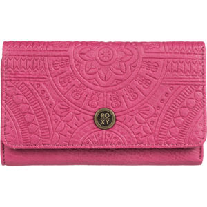 Roxy CRAZY DIAMOND rózsaszín UNI - Női pénztárca