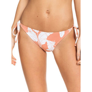 Roxy PT BEACH CLASSICS REG TS BOT Női bikini alsó, lazac, méret M