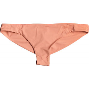 Roxy SD BEACH CLASSIC BASIC MINI narancssárga L - Női bikini alsó