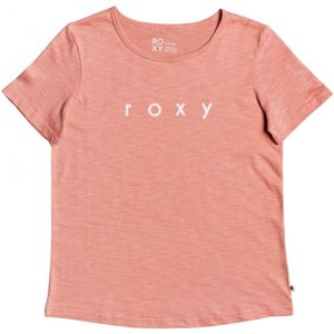 Roxy RED SUNSET narancssárga XS - Női póló