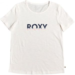 Roxy RED SUNSET CORPO fehér L - Női póló